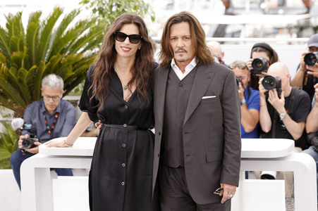 Photocall 'Jeanne du Barry', Cannes Film Festival 2023