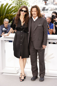 Photocall 'Jeanne du Barry', Cannes Film Festival 2023