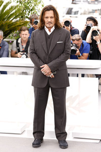 Photocall 'Jeanne du Barry', Cannes Film Festival 2023