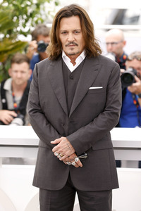 Photocall 'Jeanne du Barry', Cannes Film Festival 2023