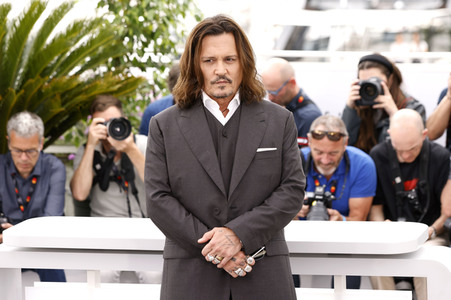 Photocall 'Jeanne du Barry', Cannes Film Festival 2023