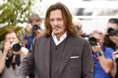 Photocall 'Jeanne du Barry', Cannes Film Festival 2023