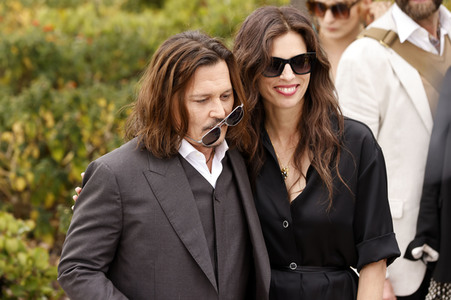 Photocall 'Jeanne du Barry', Cannes Film Festival 2023