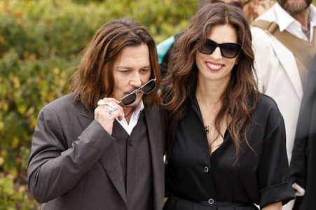 Photocall 'Jeanne du Barry', Cannes Film Festival 2023