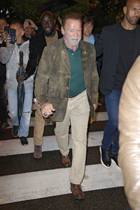 Ankünfte BMW Party, Cannes Film Festival 2023
