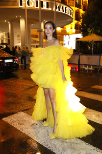 Ankünfte BMW Party, Cannes Film Festival 2023