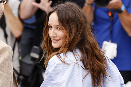 Camera d'Or Jury Photocall, Cannes Film Festival 2023