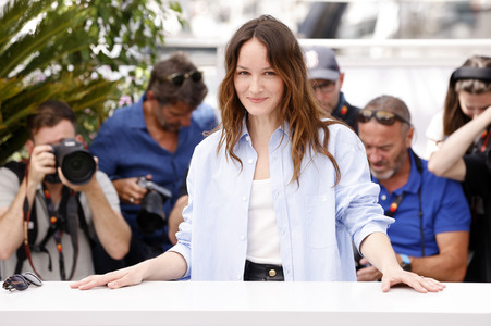 Camera d'Or Jury Photocall, Cannes Film Festival 2023