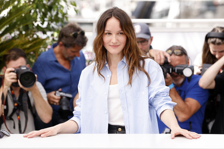 Camera d'Or Jury Photocall, Cannes Film Festival 2023