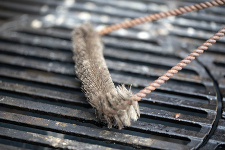 Symbolfoto Grillen