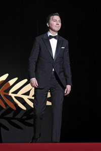 Festivaleröffnung mit Verleihung der Goldenen Palme für das Lebenswerk, Cannes Film Festival 2023