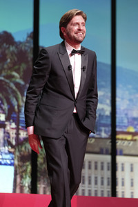 Festivaleröffnung mit Verleihung der Goldenen Palme für das Lebenswerk, Cannes Film Festival 2023