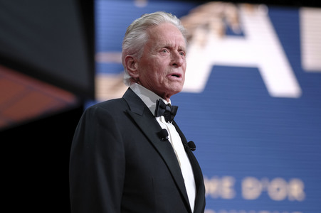 Festivaleröffnung mit Verleihung der Goldenen Palme für das Lebenswerk, Cannes Film Festival 2023