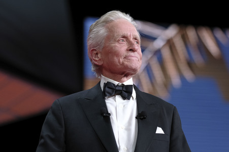 Festivaleröffnung mit Verleihung der Goldenen Palme für das Lebenswerk, Cannes Film Festival 2023
