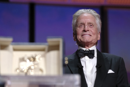 Festivaleröffnung mit Verleihung der Goldenen Palme für das Lebenswerk, Cannes Film Festival 2023