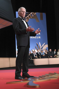 Festivaleröffnung mit Verleihung der Goldenen Palme für das Lebenswerk, Cannes Film Festival 2023