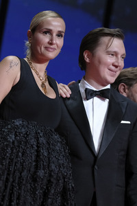 Festivaleröffnung mit Verleihung der Goldenen Palme für das Lebenswerk, Cannes Film Festival 2023