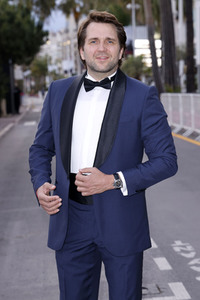 Pierre Kiwitt und Martin Stange, Cannes Film Festival 2023