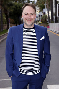 Pierre Kiwitt und Martin Stange, Cannes Film Festival 2023