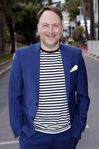 Pierre Kiwitt und Martin Stange, Cannes Film Festival 2023