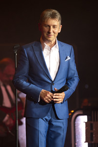 Konzert von Helmut Lotti in Berlin