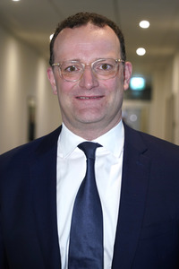 Talkshow 'maischberger' in Berlin