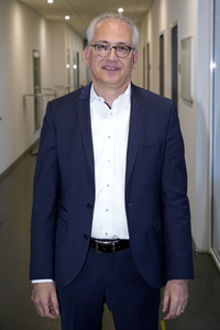 Talkshow 'maischberger' in Berlin