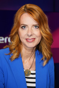 Talkshow 'maischberger' in Berlin