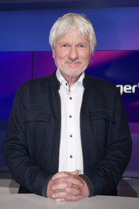 Talkshow 'maischberger' in Berlin