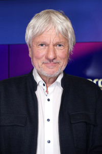 Talkshow 'maischberger' in Berlin