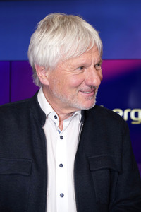Talkshow 'maischberger' in Berlin