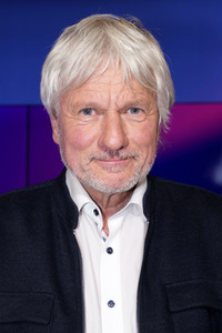 Talkshow 'maischberger' in Berlin