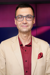 Talkshow 'maischberger' in Berlin