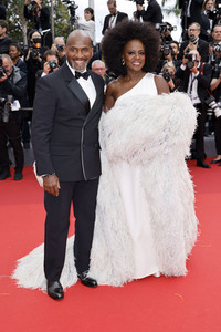 Filmpremiere 'Monster', Cannes Film Festival 2023