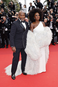 Filmpremiere 'Monster', Cannes Film Festival 2023