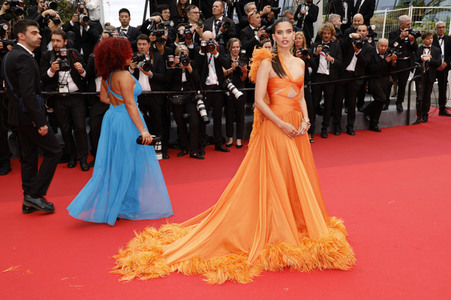 Filmpremiere 'Monster', Cannes Film Festival 2023