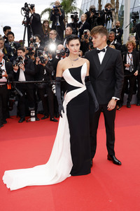 Filmpremiere 'Monster', Cannes Film Festival 2023