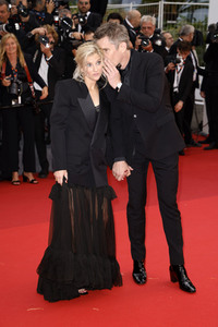 Filmpremiere 'Monster', Cannes Film Festival 2023