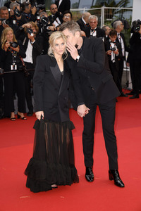 Filmpremiere 'Monster', Cannes Film Festival 2023