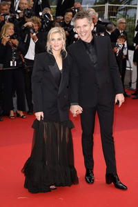 Filmpremiere 'Monster', Cannes Film Festival 2023