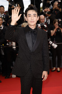 Filmpremiere 'Monster', Cannes Film Festival 2023