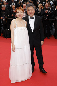 Filmpremiere 'Monster', Cannes Film Festival 2023