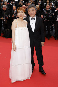 Filmpremiere 'Monster', Cannes Film Festival 2023