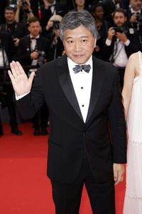 Filmpremiere 'Monster', Cannes Film Festival 2023
