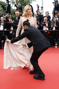 Filmpremiere 'Monster', Cannes Film Festival 2023