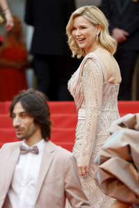 Filmpremiere 'Monster', Cannes Film Festival 2023