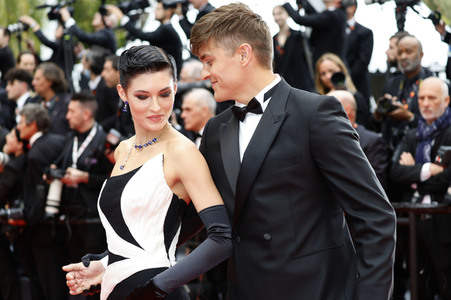 Filmpremiere 'Monster', Cannes Film Festival 2023