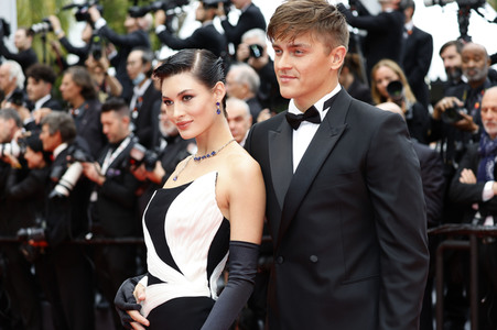 Filmpremiere 'Monster', Cannes Film Festival 2023