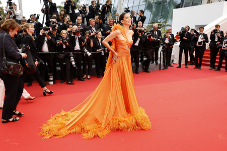 Filmpremiere 'Monster', Cannes Film Festival 2023