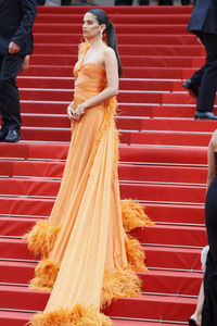 Filmpremiere 'Monster', Cannes Film Festival 2023